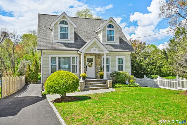 125 Joffre Avenue, Stamford, CT 06905