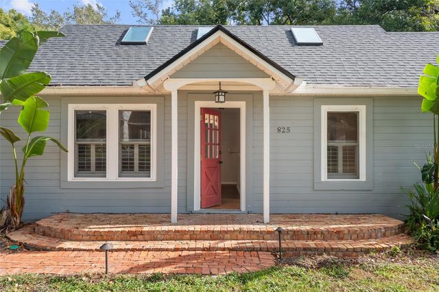 825 OAKDALE STREET, Windermere, FL 34786