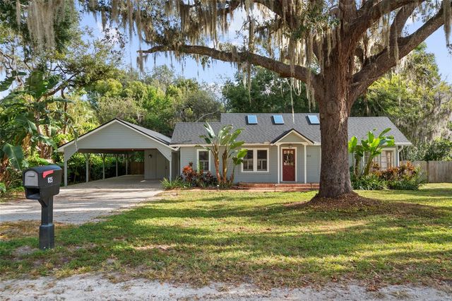 825 OAKDALE STREET, Windermere, FL 34786