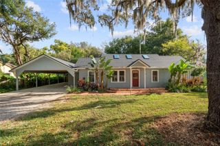 825 OAKDALE STREET, Windermere, FL 34786