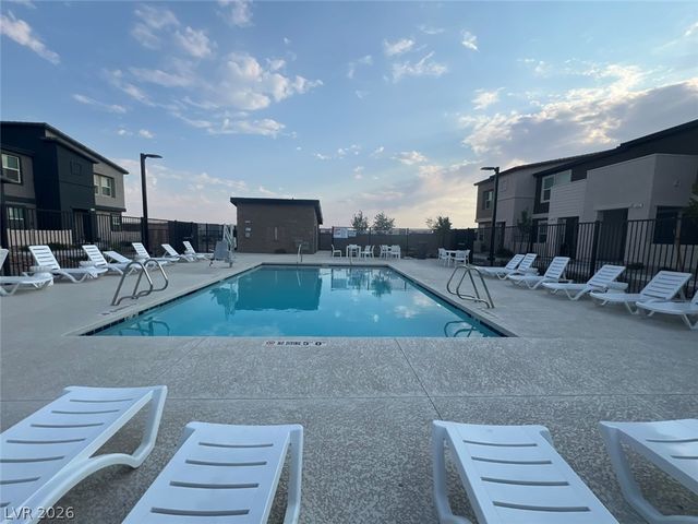 1900 Omaggio Vista Street, Henderson, NV 89044