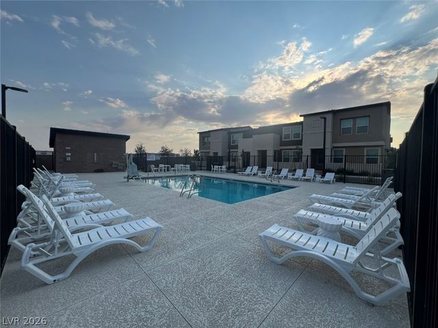 1900 Omaggio Vista Street, Henderson, NV 89044