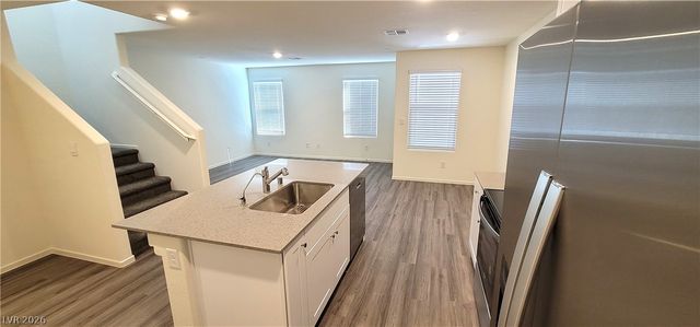 1900 Omaggio Vista Street, Henderson, NV 89044