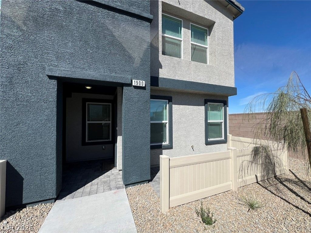 1900 Omaggio Vista Street, Henderson, NV 89044