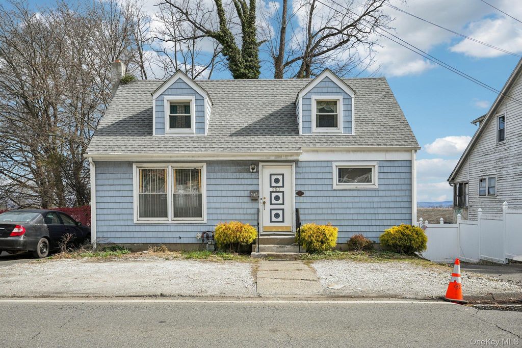 250 Westside Avenue, Haverstraw, NY 10927