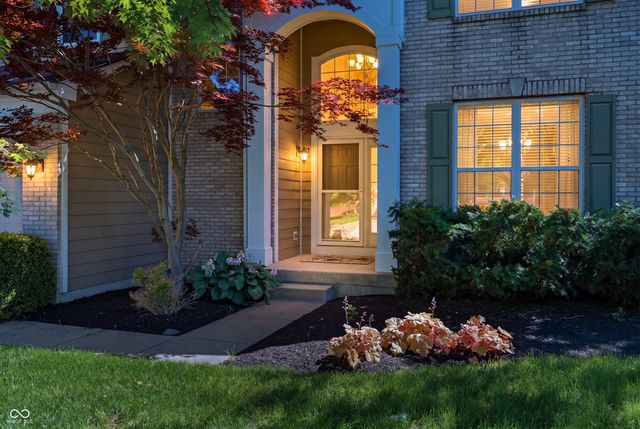 14105 Conner Knoll Parkway, Fishers, IN 46038