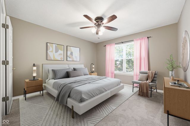 14105 Conner Knoll Parkway, Fishers, IN 46038