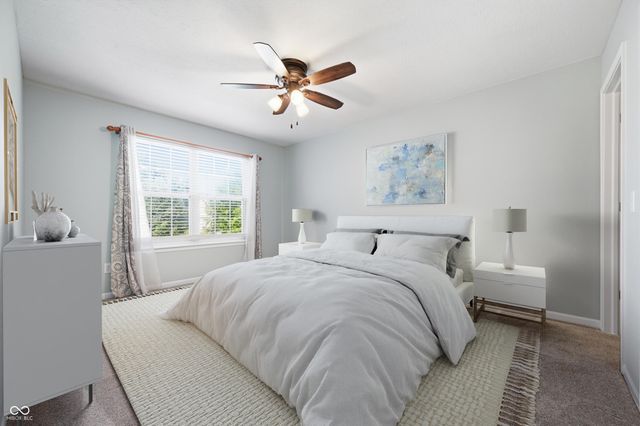 14105 Conner Knoll Parkway, Fishers, IN 46038