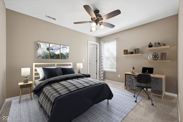 14105 Conner Knoll Parkway, Fishers, IN 46038