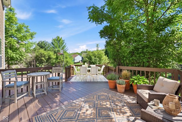 14105 Conner Knoll Parkway, Fishers, IN 46038