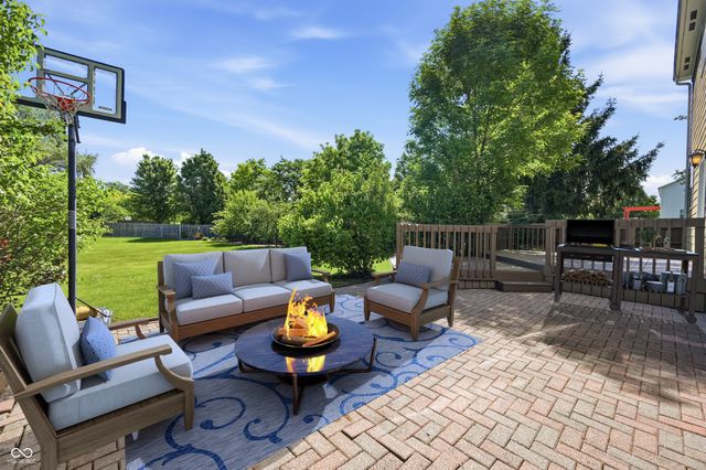 14105 Conner Knoll Parkway, Fishers, IN 46038