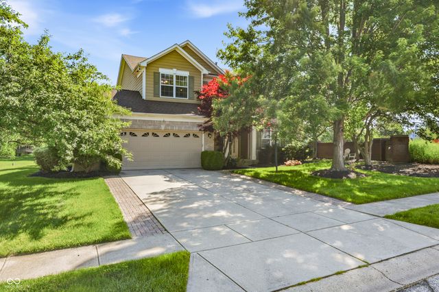 14105 Conner Knoll Parkway, Fishers, IN 46038