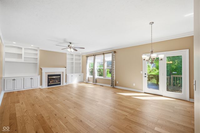 14105 Conner Knoll Parkway, Fishers, IN 46038