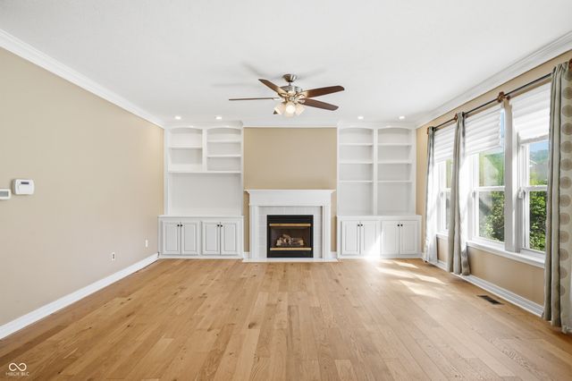 14105 Conner Knoll Parkway, Fishers, IN 46038