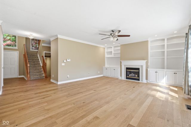 14105 Conner Knoll Parkway, Fishers, IN 46038