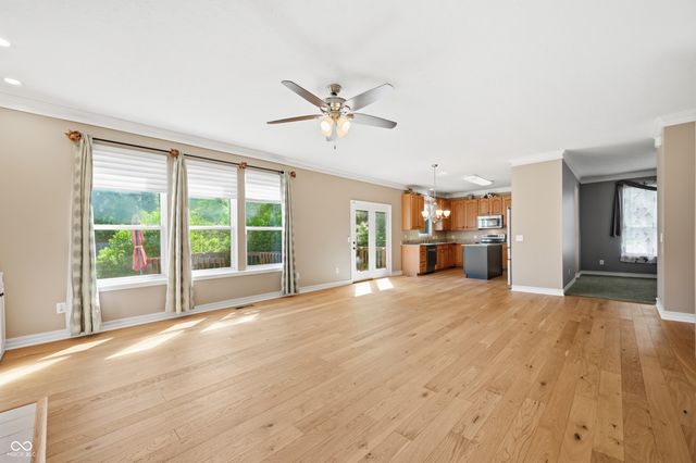 14105 Conner Knoll Parkway, Fishers, IN 46038