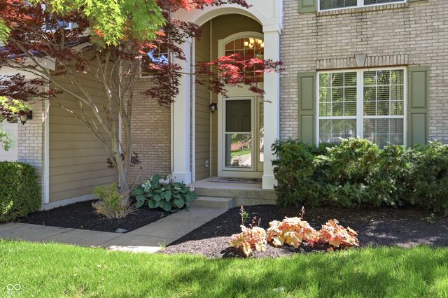 14105 Conner Knoll Parkway, Fishers, IN 46038