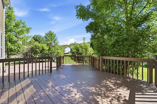 14105 Conner Knoll Parkway, Fishers, IN 46038