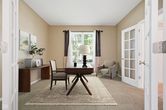 14105 Conner Knoll Parkway, Fishers, IN 46038