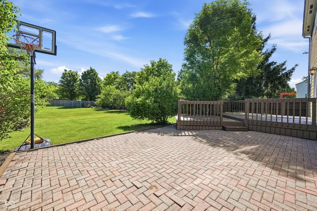 14105 Conner Knoll Parkway, Fishers, IN 46038