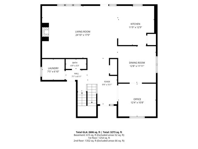 14105 Conner Knoll Parkway, Fishers, IN 46038
