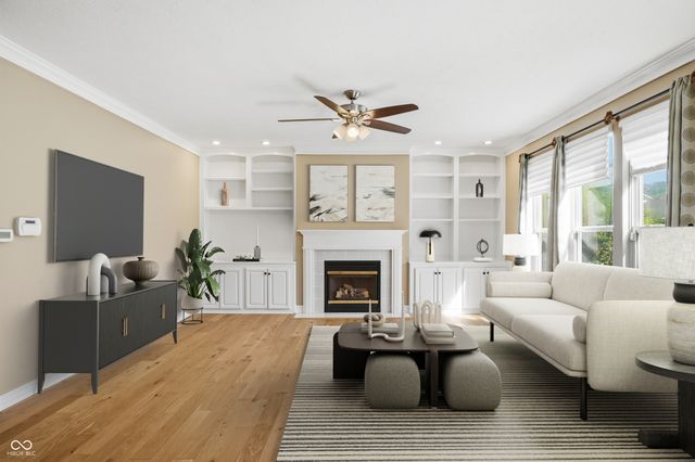 14105 Conner Knoll Parkway, Fishers, IN 46038