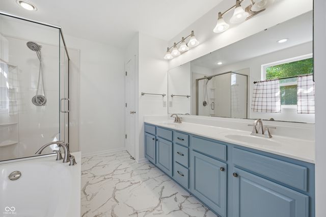 14105 Conner Knoll Parkway, Fishers, IN 46038