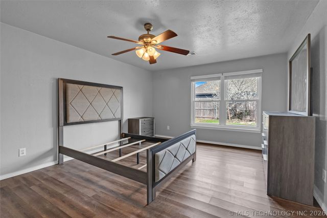 2529 E 34th Street North, Tulsa, OK 74110