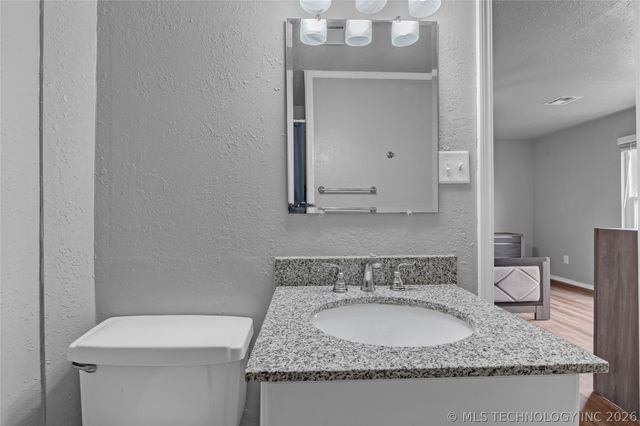 2529 E 34th Street North, Tulsa, OK 74110