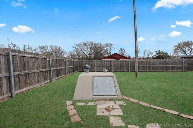 2529 E 34th Street North, Tulsa, OK 74110