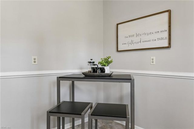 448 Dunmore DR, Newport News, VA 23602