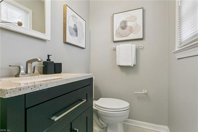 448 Dunmore DR, Newport News, VA 23602