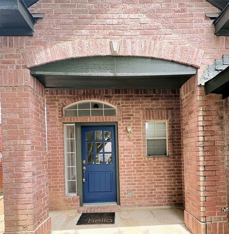 1660 Prescott Circle, Flower Mound, TX 75028