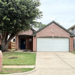 1660 Prescott Circle, Flower Mound, TX 75028