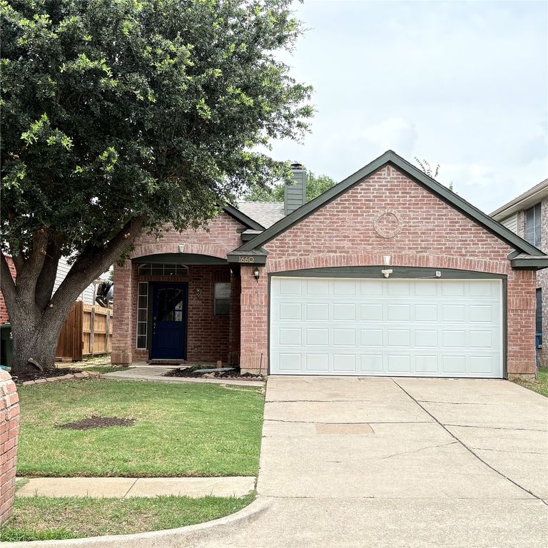 1660 Prescott Circle, Flower Mound, TX 75028