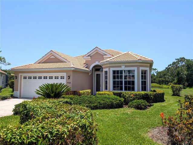 4406 REFLECTIONS PARKWAY, Sarasota, FL 34233