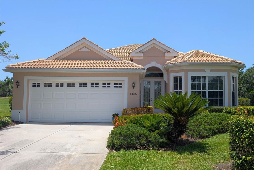 4406 REFLECTIONS PARKWAY, Sarasota, FL 34233