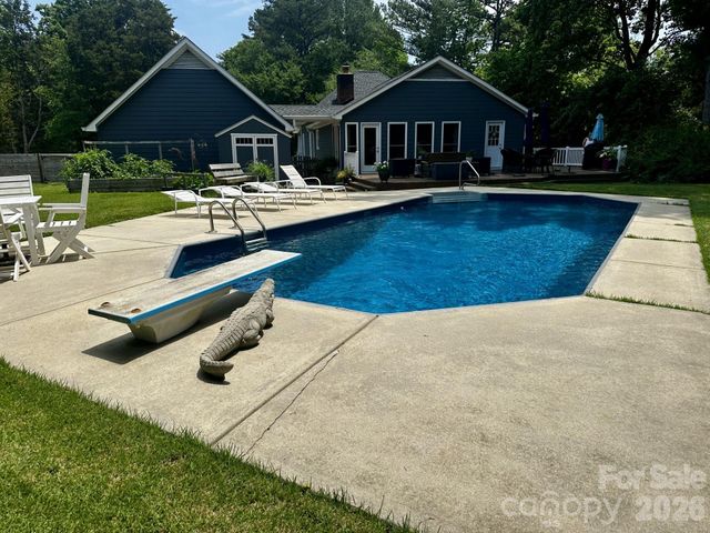 2915 Timber Ridge Lane, Rock Hill, SC 29732