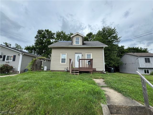 520 Ardella Avenue, Akron, OH 44306
