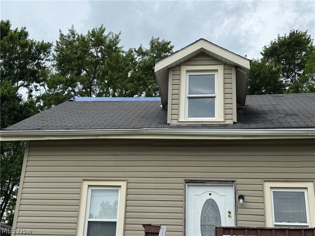 520 Ardella Avenue, Akron, OH 44306