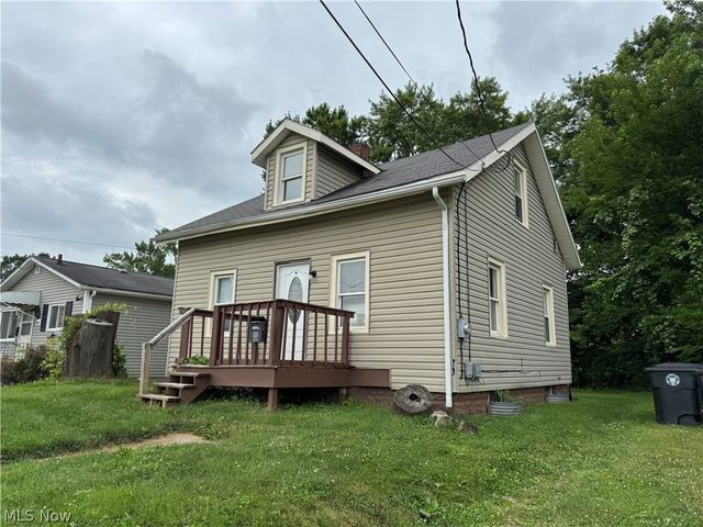 520 Ardella Avenue, Akron, OH 44306