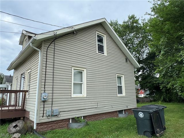 520 Ardella Avenue, Akron, OH 44306