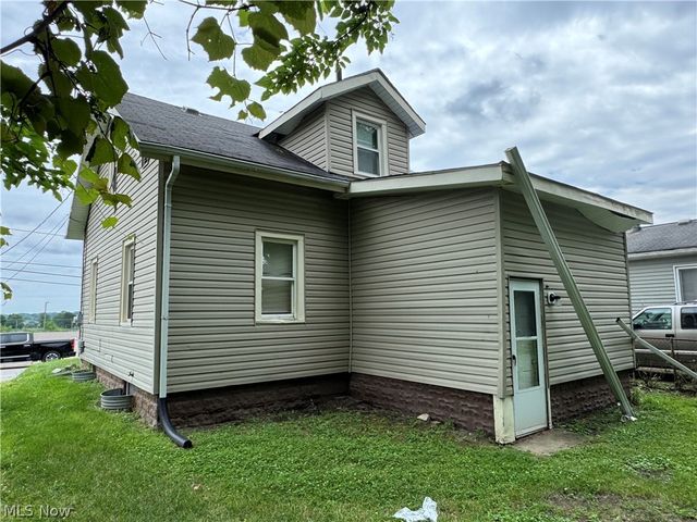 520 Ardella Avenue, Akron, OH 44306