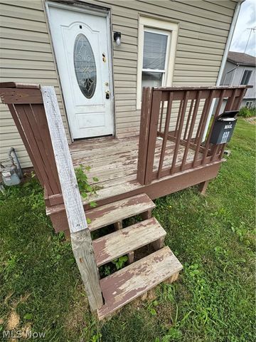 520 Ardella Avenue, Akron, OH 44306