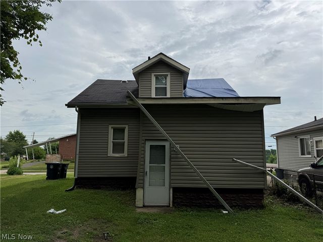 520 Ardella Avenue, Akron, OH 44306