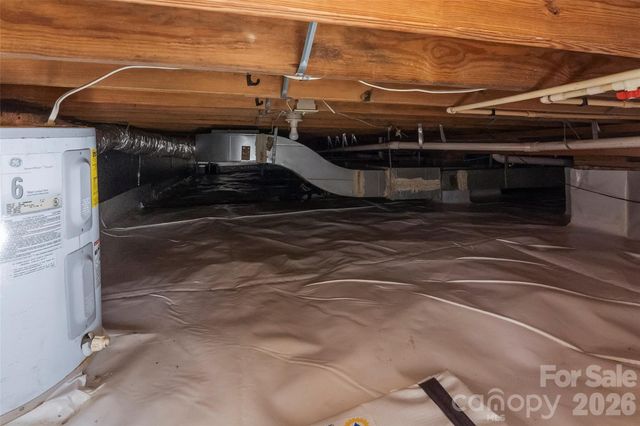 313 Springwood Drive NE, Valdese, NC 28690