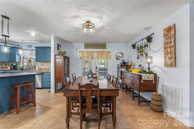 313 Springwood Drive NE, Valdese, NC 28690