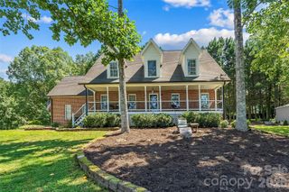 313 Springwood Drive NE, Valdese, NC 28690