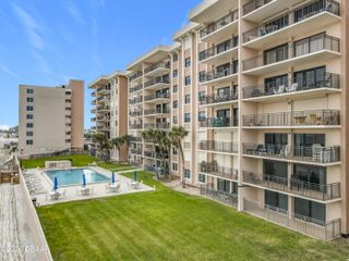 4445 S Atlantic Ave Unit 301, Ponce Inlet, FL 32127