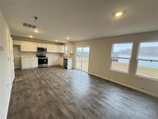 164 Ashburn Way, New Richmond, OH 45157